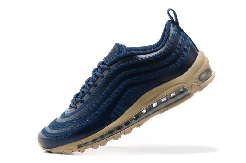 Nike air max 97 CVS colore le plus populaire les baskets nike bateau authentique chute